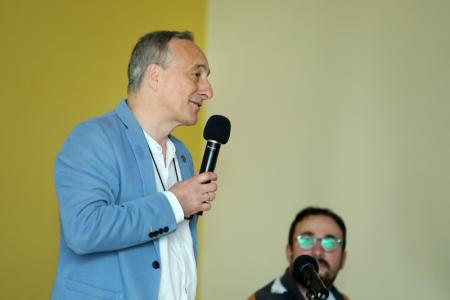 Summer Camp 2022 Opening Ceremony, photo by Andrzej Romański