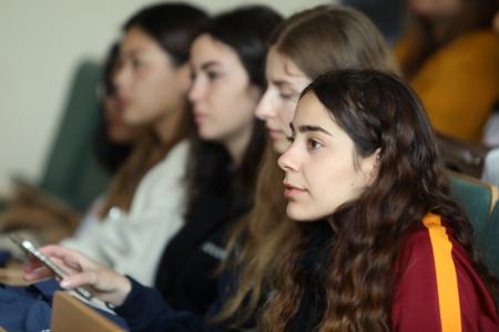 Summer Camp 2022 Opening Ceremony, photo by Andrzej Romański