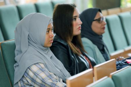 Summer Camp 2022 Opening Ceremony, photo by Andrzej Romański