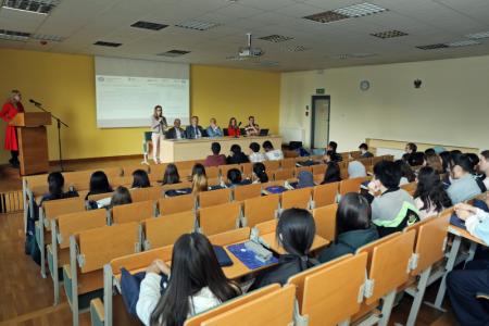 Summer Camp 2022 Opening Ceremony, photo by Andrzej Romański