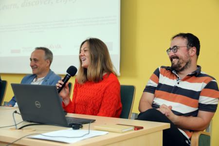 Summer Camp 2022 Opening Ceremony, photo by Andrzej Romański