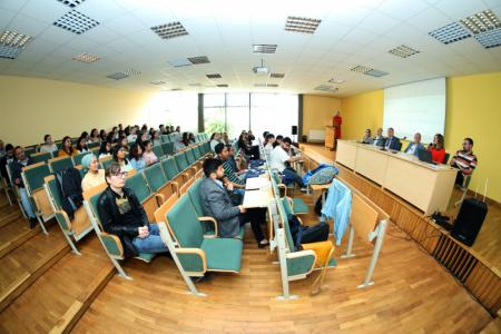 Summer Camp 2022 Opening Ceremony, photo by Andrzej Romański